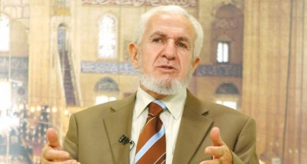 TRT'de şok sözler; Evliye idam bekara sopa