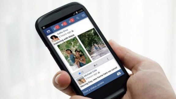 Facebook Lite yayınlandı