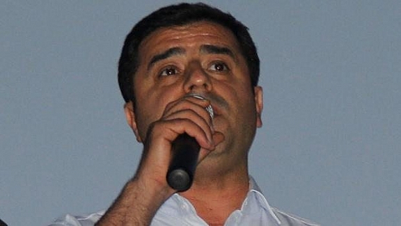 Demirtaş "Hesabı sandıkta soracağız"