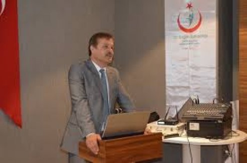 Bursa'da "Kamu Hastaneleri Çalıştayı"