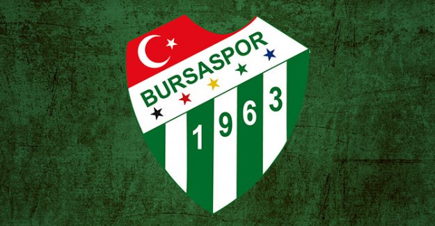 Bursaspor'a Ertuğrul Sağlam sürprizi