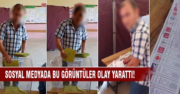 Sosyal medyada yer alan bu örüntüler gerçekse vahim!