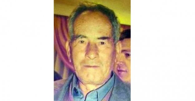 Oy sırasını beklerken hayatını kaybetti