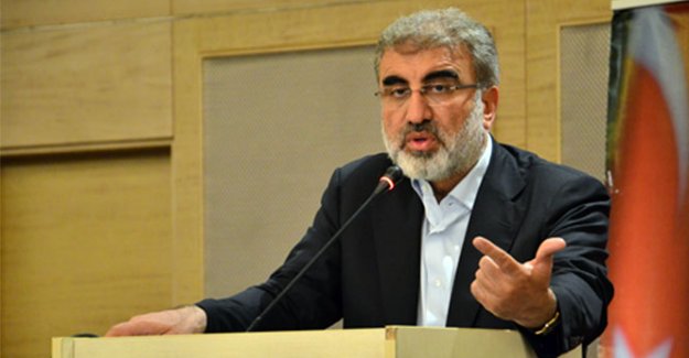 Taner Yıldız "Elektrik kesintisiyle ilgili problem yok"