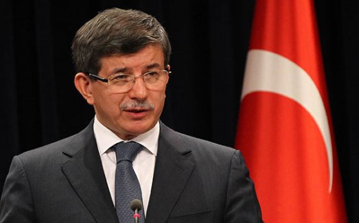 Davutoğlu seçim sonuçlarıyla ilgili konuştu