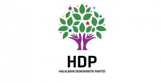 HDP o 8 ilde milletvekili çıkardı