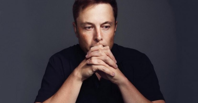 Elon Musk, cinsel tacizde bulunduğu suçlamasını reddetti