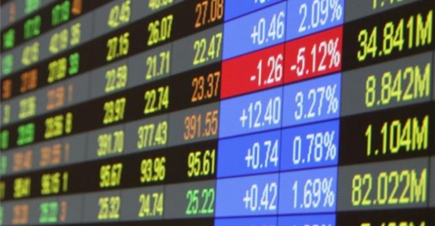 Borsa çok sert düştü