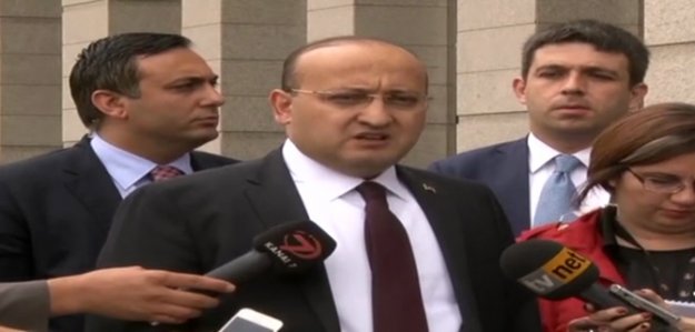 HDP’ye PKK çağrısı