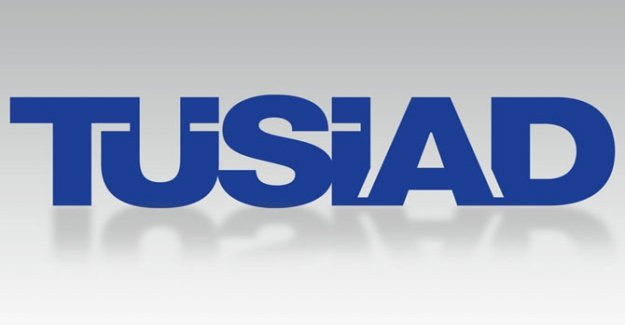 TÜSİAD’dan ’seçim’ açıklaması