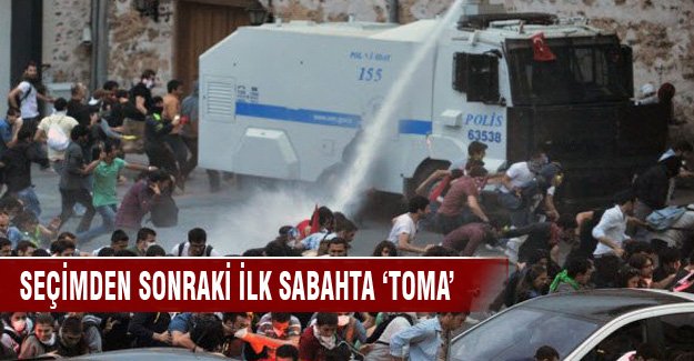 Seçim sonrası Katmerciler’in hisseleri yüzde 10 düştü