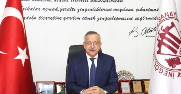 Bursa iş dünyasından seçim yorumları