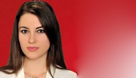 26 yaşında en genç kadın milletvekili oldu