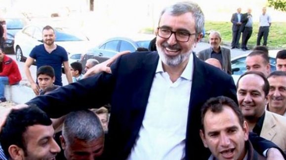 Jet Fadıl'a seçim şoku!