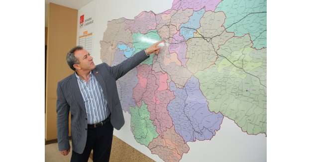 Zafer Yıldız: 7 Haziran'da demokrasi kazandı