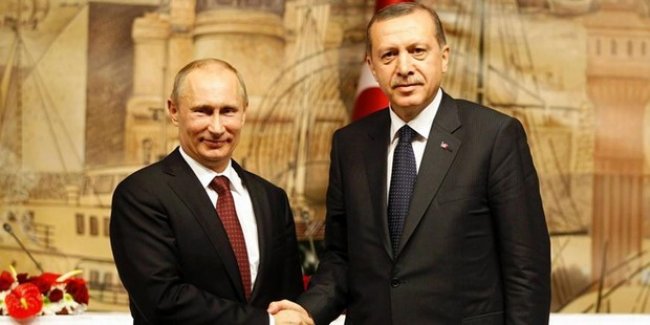 CHP ve MHP'den Putin'in tebrik telefonuna tepki