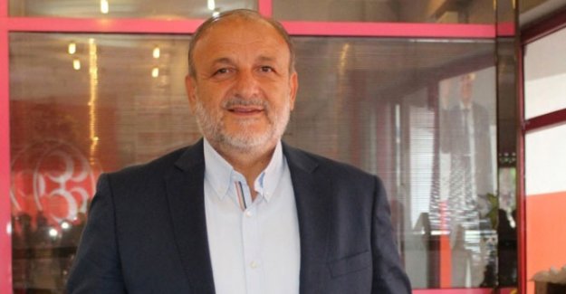 Vural'dan Bülent Arınç’a ’Gökçek’ eleştirisi