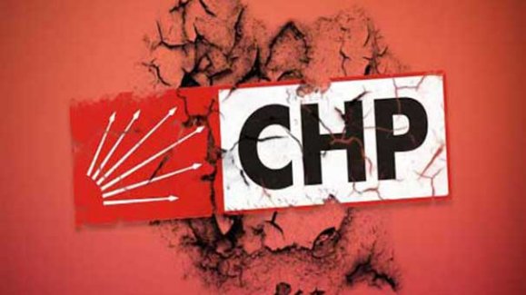 'Başarısız olduk' dedi partiden istifa etti