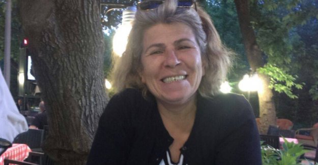 Bursalı emlakçı kadın kayıp!