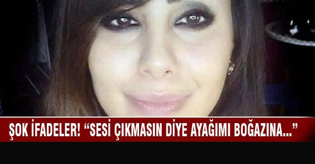 Ayça’yı öldüren zanlıya ömür boyu hapis cezası