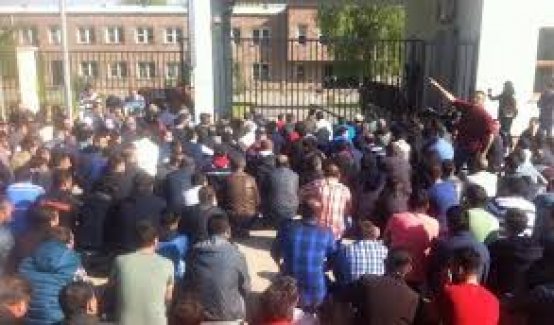 Türk Traktör'de 18 işçinin daha işine son verildi