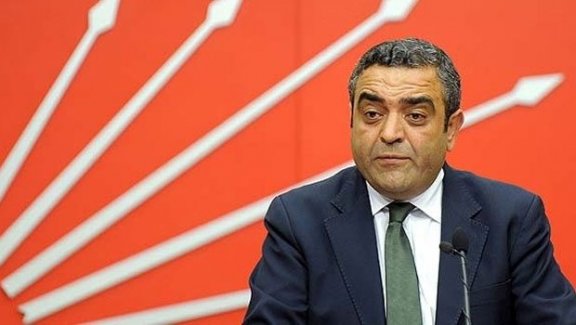 Sezgin Tanrıkulu "MHP ve HDP ile hükümet kurabiliriz"