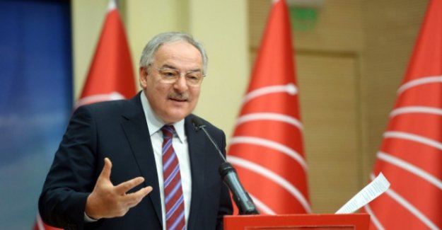 Haluk Koç "CHP, milletin mesajını almıştır"