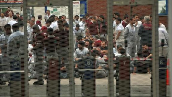 Tofaş'tan ilk açıklama