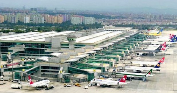 Uçağa binecekler dikkat!