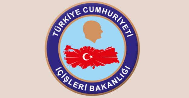 İçişlerin’den ‘saldırı’ açıklaması