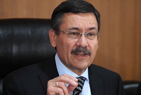 Melih Gökçek "Seçimlerde hile olduğuna yüzde 100 inanıyorum"