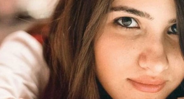 Mersin Barosu'ndan AYM'ye Özgecan başvurusu