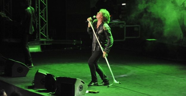 Europe Bursa’yı salladı