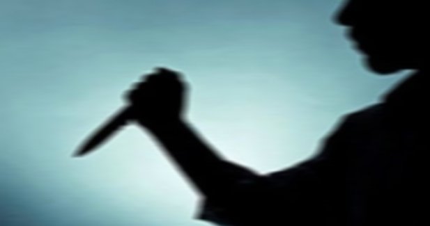 Yine bir kadın cinayeti!