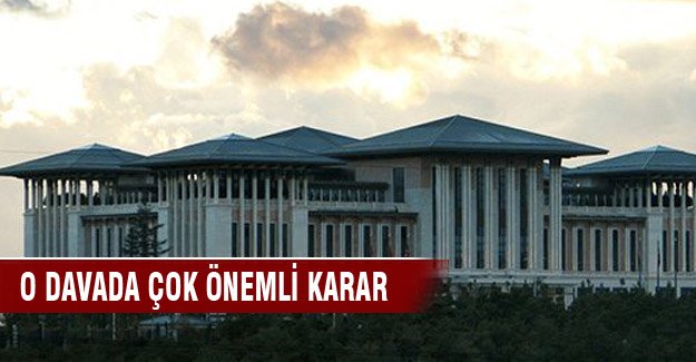 Atatürk'ün vasiyeti davasında mahkeme tüm müdahillik taleplerini kabul etti