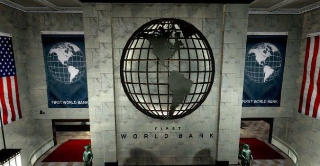 Türkiye dünya ikincisi oldu