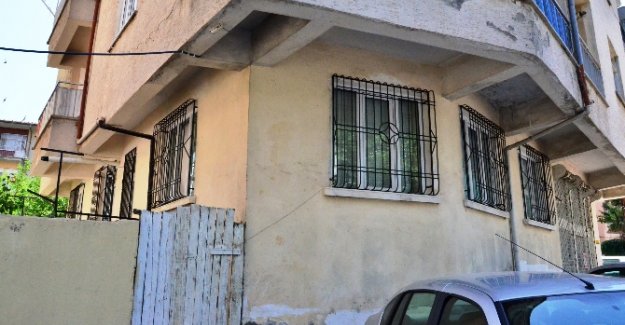 Kan donduran katliam!