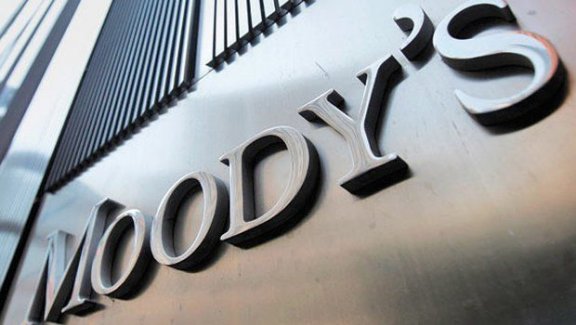 Moody's'ten kritik not yorumu