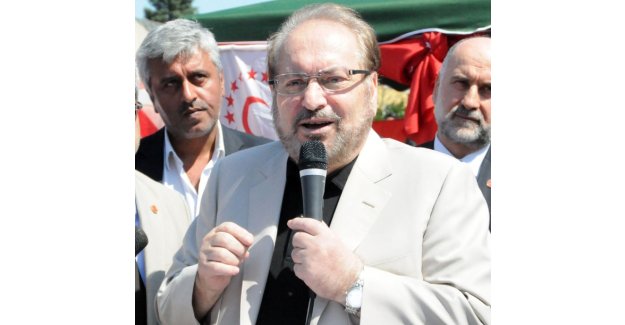 Haydar Baş’a göre seçimin kaybedeni...