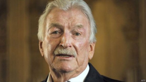 James Last 86 yaşında hayatını kaybetti