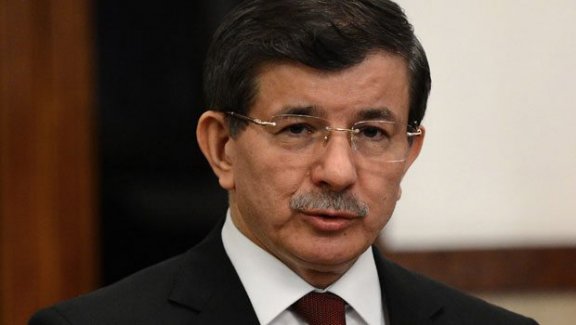 Ahmet Davutoğlu suskunluğunu bozuyor