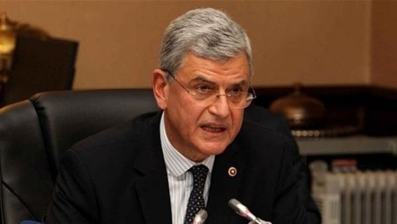 Türkiye'den AB'ye çok sert tepki