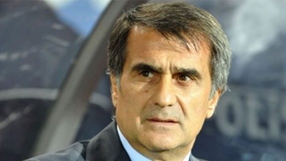 Şenol Güneş'in talepleri, siyah beyazlılara 'ağır' geldi