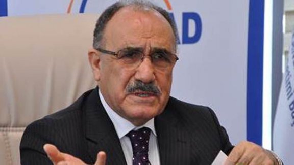 Erdoğan-Baykal görüşmesine Ak Parti'den ilk tepki