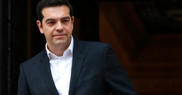 Syriza'dan HDP'ye kutlama telefonu