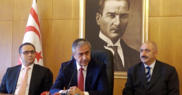 KKTC Cumhurbaşkanı seçim sonuçlarını değerlendirdi