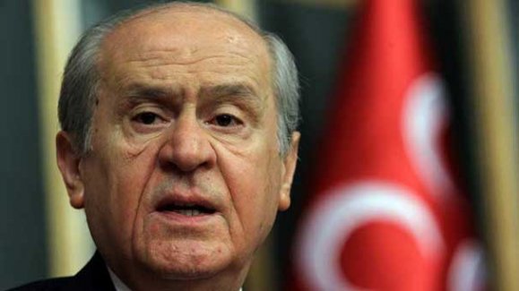 3 şartlı koalisyon teklifi!