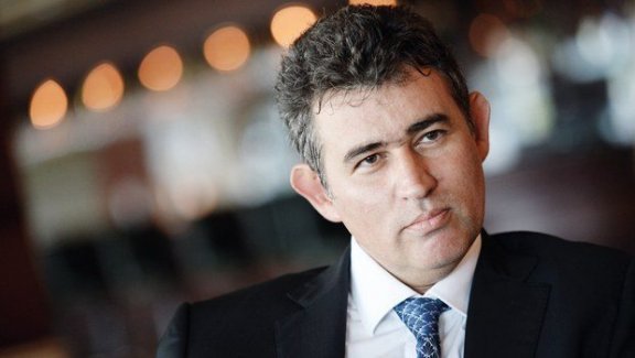 Barolar Birliği'nden Feyzioğlu'na 'istifa et' çağrısı