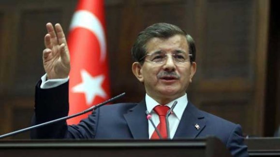 Davutoğlu seçimi değerlendirdi