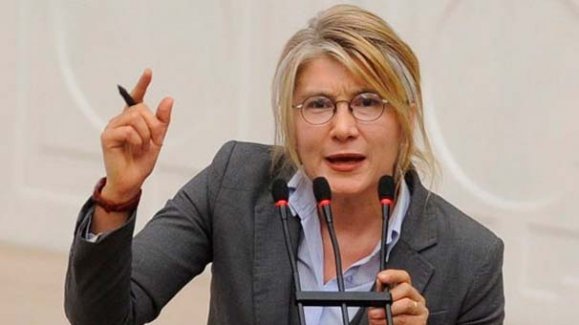 Emine Ülker Tarhan şimdi ne yapacak?